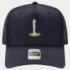 OTTO CAP® Club Collection 5 Panel Pro Style Cap Thumbnail