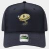 OTTO CAP® Club Collection 5 Panel Pro Style Cap Thumbnail