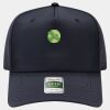 OTTO CAP® Club Collection 5 Panel Pro Style Cap Thumbnail