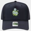 OTTO CAP® Club Collection 5 Panel Pro Style Cap Thumbnail