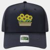 OTTO CAP® Club Collection 5 Panel Pro Style Cap Thumbnail