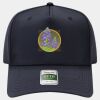 OTTO CAP® Club Collection 5 Panel Pro Style Cap Thumbnail