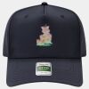 OTTO CAP® Club Collection 5 Panel Pro Style Cap Thumbnail