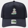 OTTO CAP® Club Collection 5 Panel Pro Style Cap Thumbnail