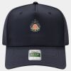 OTTO CAP® Club Collection 5 Panel Pro Style Cap Thumbnail