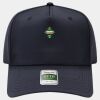 OTTO CAP® Club Collection 5 Panel Pro Style Cap Thumbnail