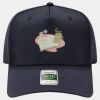 OTTO CAP® Club Collection 5 Panel Pro Style Cap Thumbnail