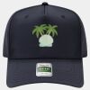 OTTO CAP® Club Collection 5 Panel Pro Style Cap Thumbnail