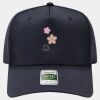 OTTO CAP® Club Collection 5 Panel Pro Style Cap Thumbnail