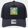 OTTO CAP® Club Collection 5 Panel Pro Style Cap Thumbnail
