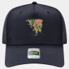 OTTO CAP® Club Collection 5 Panel Pro Style Cap Thumbnail