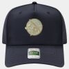 OTTO CAP® Club Collection 5 Panel Pro Style Cap Thumbnail