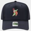 OTTO CAP® Club Collection 5 Panel Pro Style Cap Thumbnail