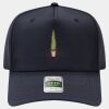 OTTO CAP® Club Collection 5 Panel Pro Style Cap Thumbnail