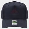OTTO CAP® Club Collection 5 Panel Pro Style Cap Thumbnail