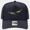 OTTO CAP® Club Collection 5 Panel Pro Style Cap Thumbnail