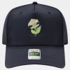 OTTO CAP® Club Collection 5 Panel Pro Style Cap Thumbnail