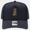 OTTO CAP® Club Collection 5 Panel Pro Style Cap Thumbnail