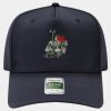 OTTO CAP® Club Collection 5 Panel Pro Style Cap Thumbnail