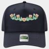 OTTO CAP® Club Collection 5 Panel Pro Style Cap Thumbnail