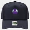 OTTO CAP® Club Collection 5 Panel Pro Style Cap Thumbnail