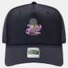 OTTO CAP® Club Collection 5 Panel Pro Style Cap Thumbnail