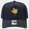 OTTO CAP® Club Collection 5 Panel Pro Style Cap Thumbnail
