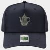 OTTO CAP® Club Collection 5 Panel Pro Style Cap Thumbnail
