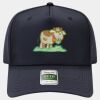 OTTO CAP® Club Collection 5 Panel Pro Style Cap Thumbnail