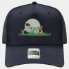OTTO CAP® Club Collection 5 Panel Pro Style Cap Thumbnail