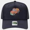 OTTO CAP® Club Collection 5 Panel Pro Style Cap Thumbnail