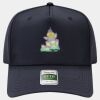 OTTO CAP® Club Collection 5 Panel Pro Style Cap Thumbnail