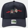 OTTO CAP® Club Collection 5 Panel Pro Style Cap Thumbnail