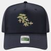 OTTO CAP® Club Collection 5 Panel Pro Style Cap Thumbnail