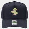 OTTO CAP® Club Collection 5 Panel Pro Style Cap Thumbnail