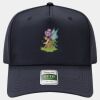 OTTO CAP® Club Collection 5 Panel Pro Style Cap Thumbnail