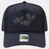 OTTO CAP® Club Collection 5 Panel Pro Style Cap Thumbnail