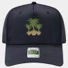 OTTO CAP® Club Collection 5 Panel Pro Style Cap Thumbnail