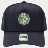 OTTO CAP® Club Collection 5 Panel Pro Style Cap Thumbnail