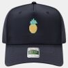OTTO CAP® Club Collection 5 Panel Pro Style Cap Thumbnail