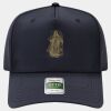 OTTO CAP® Club Collection 5 Panel Pro Style Cap Thumbnail