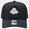 OTTO CAP® Club Collection 5 Panel Pro Style Cap Thumbnail