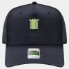 OTTO CAP® Club Collection 5 Panel Pro Style Cap Thumbnail