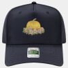 OTTO CAP® Club Collection 5 Panel Pro Style Cap Thumbnail
