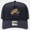 OTTO CAP® Club Collection 5 Panel Pro Style Cap Thumbnail