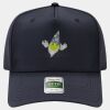 OTTO CAP® Club Collection 5 Panel Pro Style Cap Thumbnail