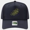 OTTO CAP® Club Collection 5 Panel Pro Style Cap Thumbnail
