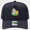 OTTO CAP® Club Collection 5 Panel Pro Style Cap Thumbnail