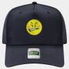OTTO CAP® Club Collection 5 Panel Pro Style Cap Thumbnail