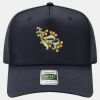OTTO CAP® Club Collection 5 Panel Pro Style Cap Thumbnail